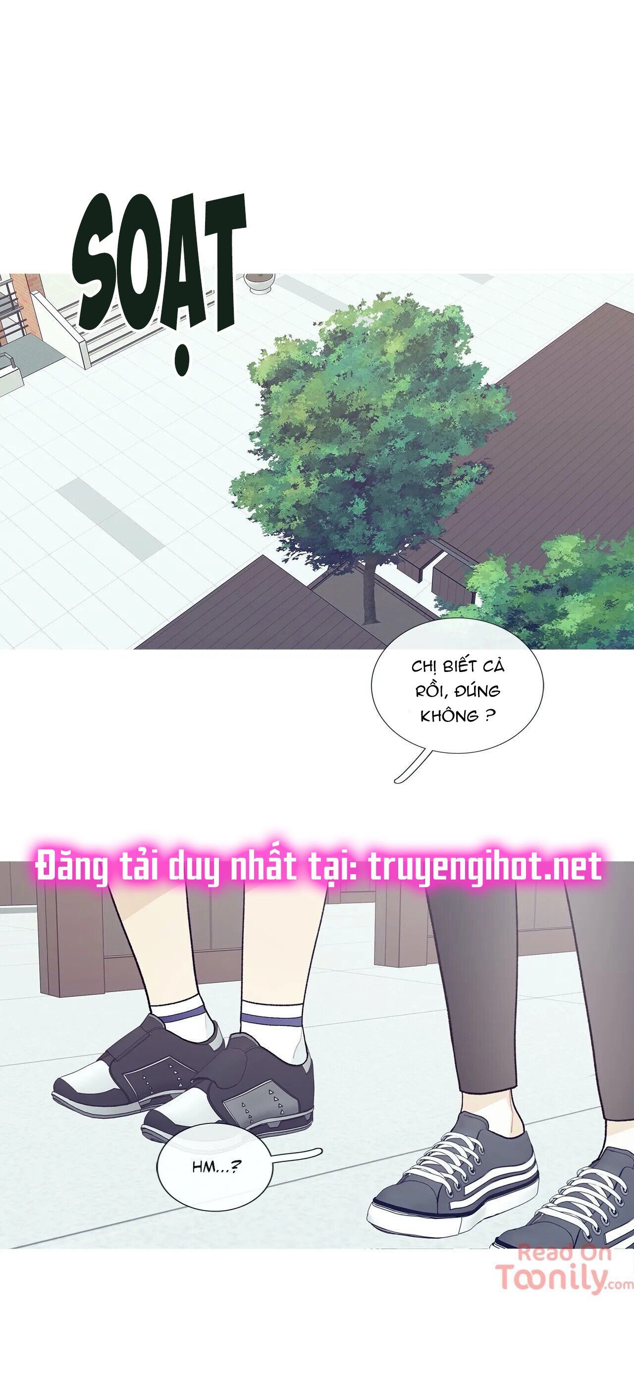 đọc truyện Chuyện Gì Đây? Chương 59.1 ảnh 10 tại Truyện Dạ Ký