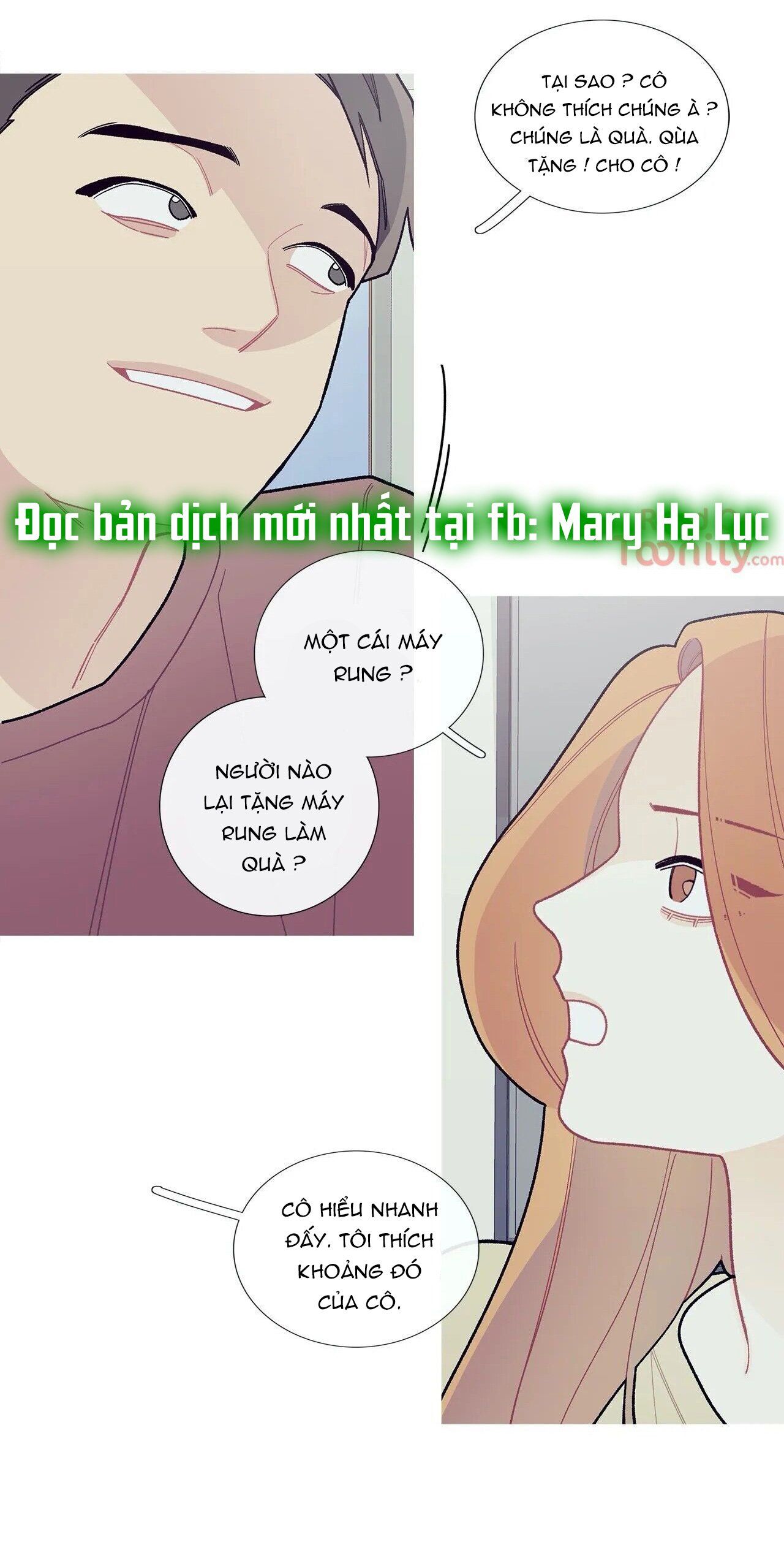 đọc truyện Chuyện Gì Đây? Chương 59.2 ảnh 10 tại Truyện Dạ Ký