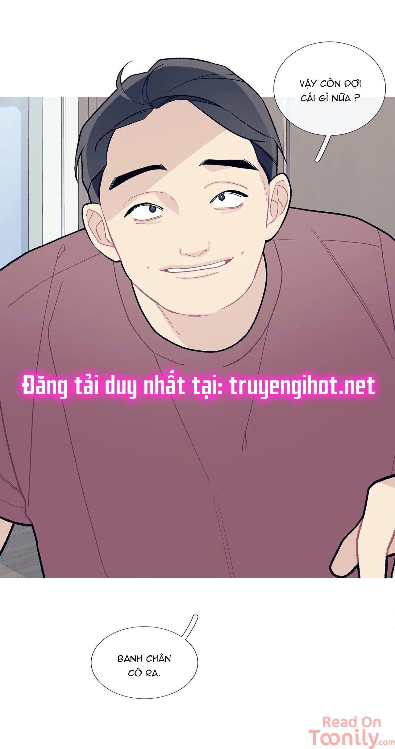đọc truyện Chuyện Gì Đây? Chương 59.3 ảnh 16 tại Thiên Thai Truyện