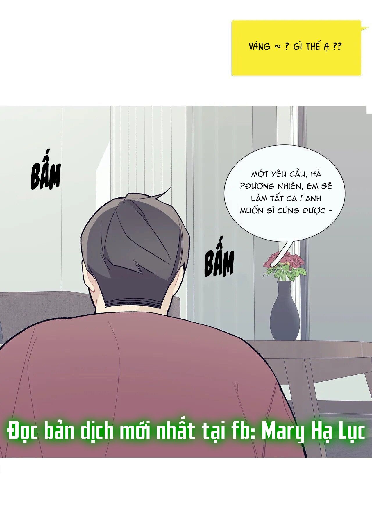 đọc truyện Chuyện Gì Đây? Chương 59.3 ảnh 8 tại Thiên Thai Truyện