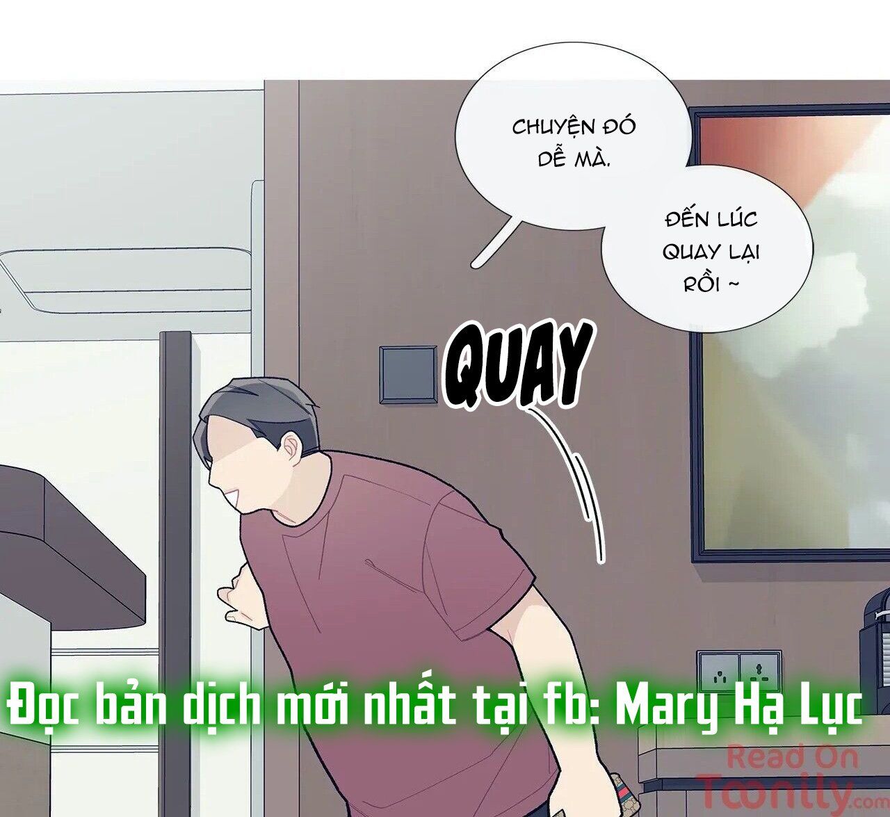 đọc truyện Chuyện Gì Đây? Chương 59.3 ảnh 10 tại Thiên Thai Truyện