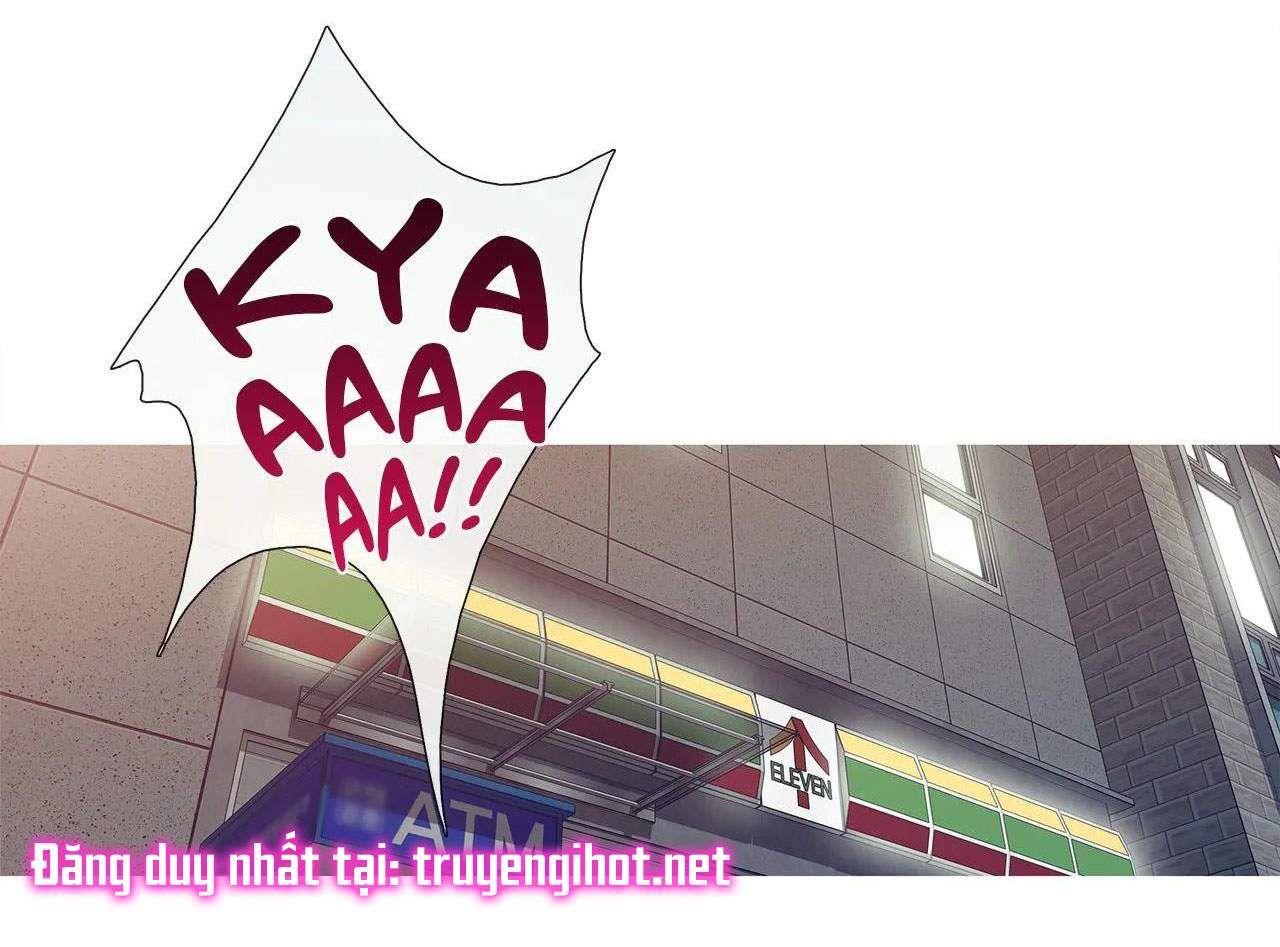 đọc truyện Chuyện Gì Đây? Chương 6.3 ảnh 12 tại Truyện Dạ Ký