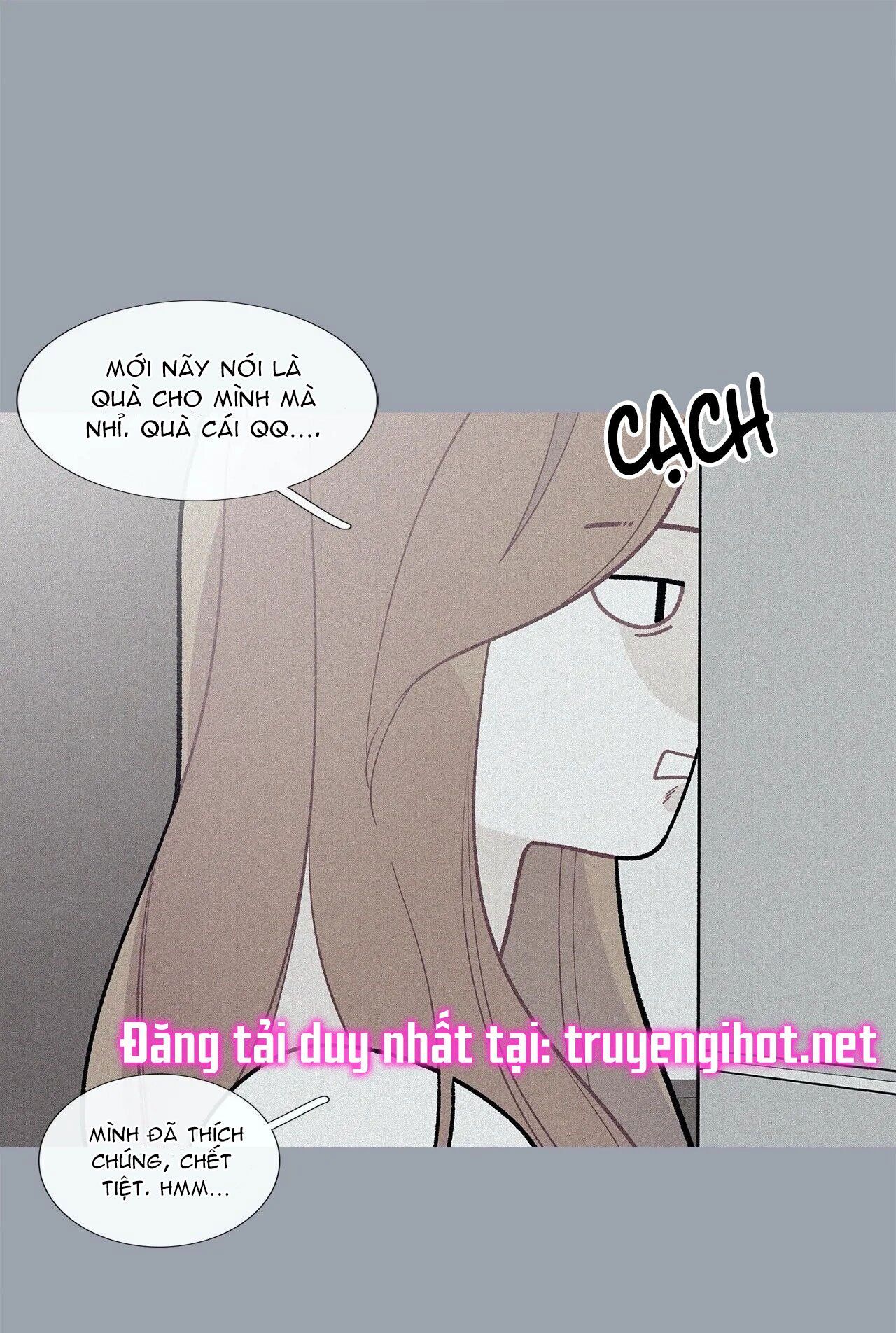đọc truyện Chuyện Gì Đây? Chương 61.1 ảnh 15 tại Thiên Thai Truyện