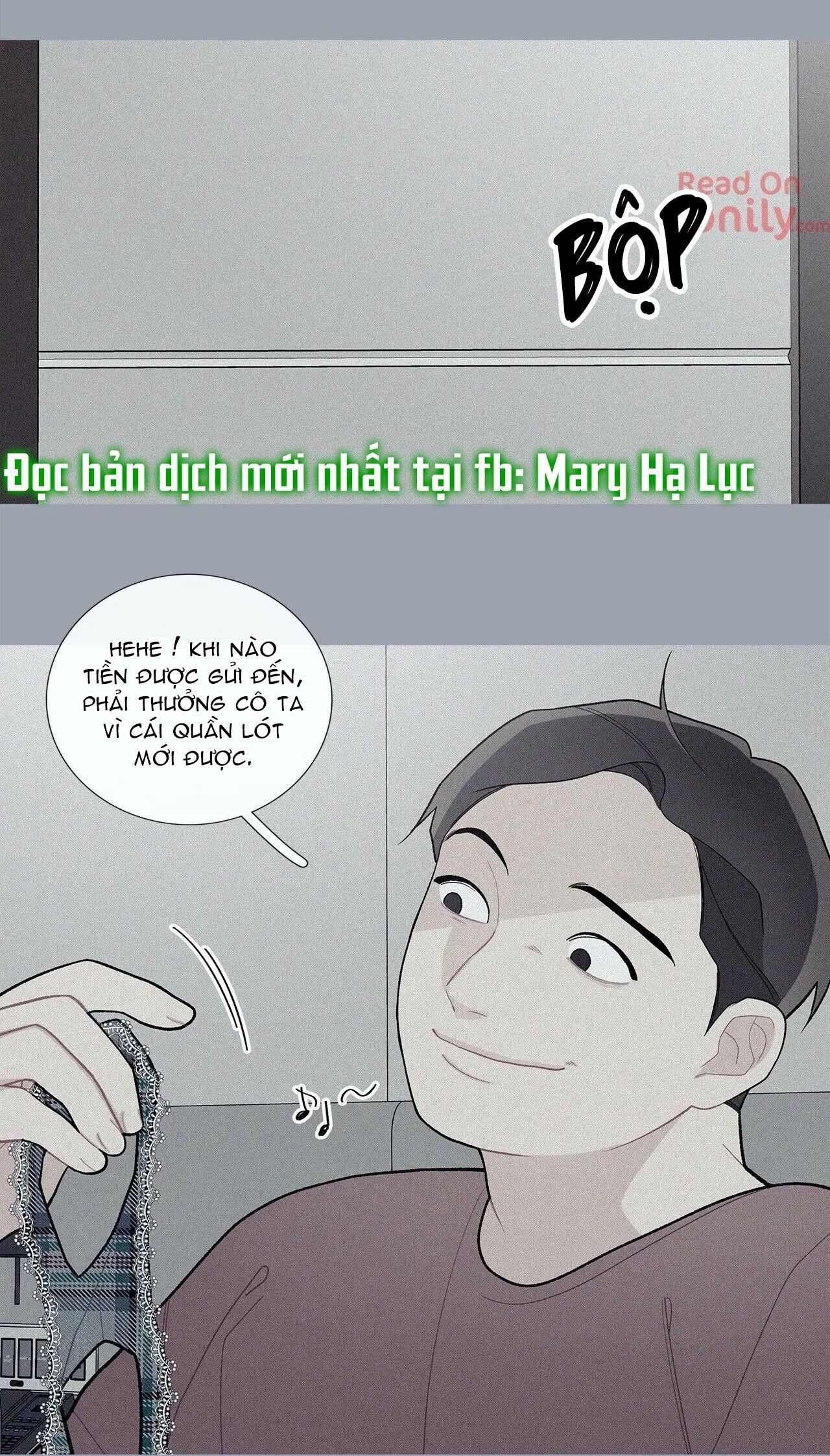 đọc truyện Chuyện Gì Đây? Chương 61.1 ảnh 16 tại Thiên Thai Truyện