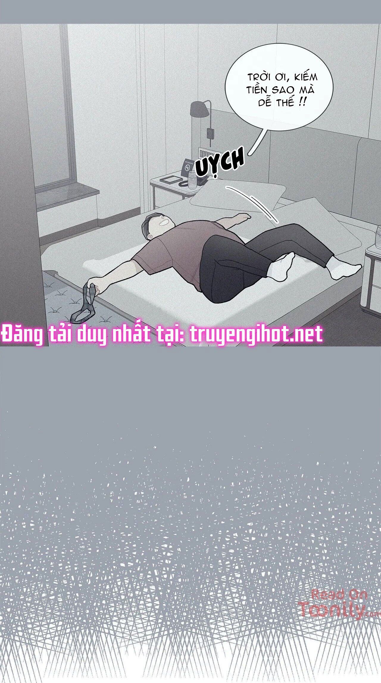 đọc truyện Chuyện Gì Đây? Chương 61.1 ảnh 17 tại Thiên Thai Truyện