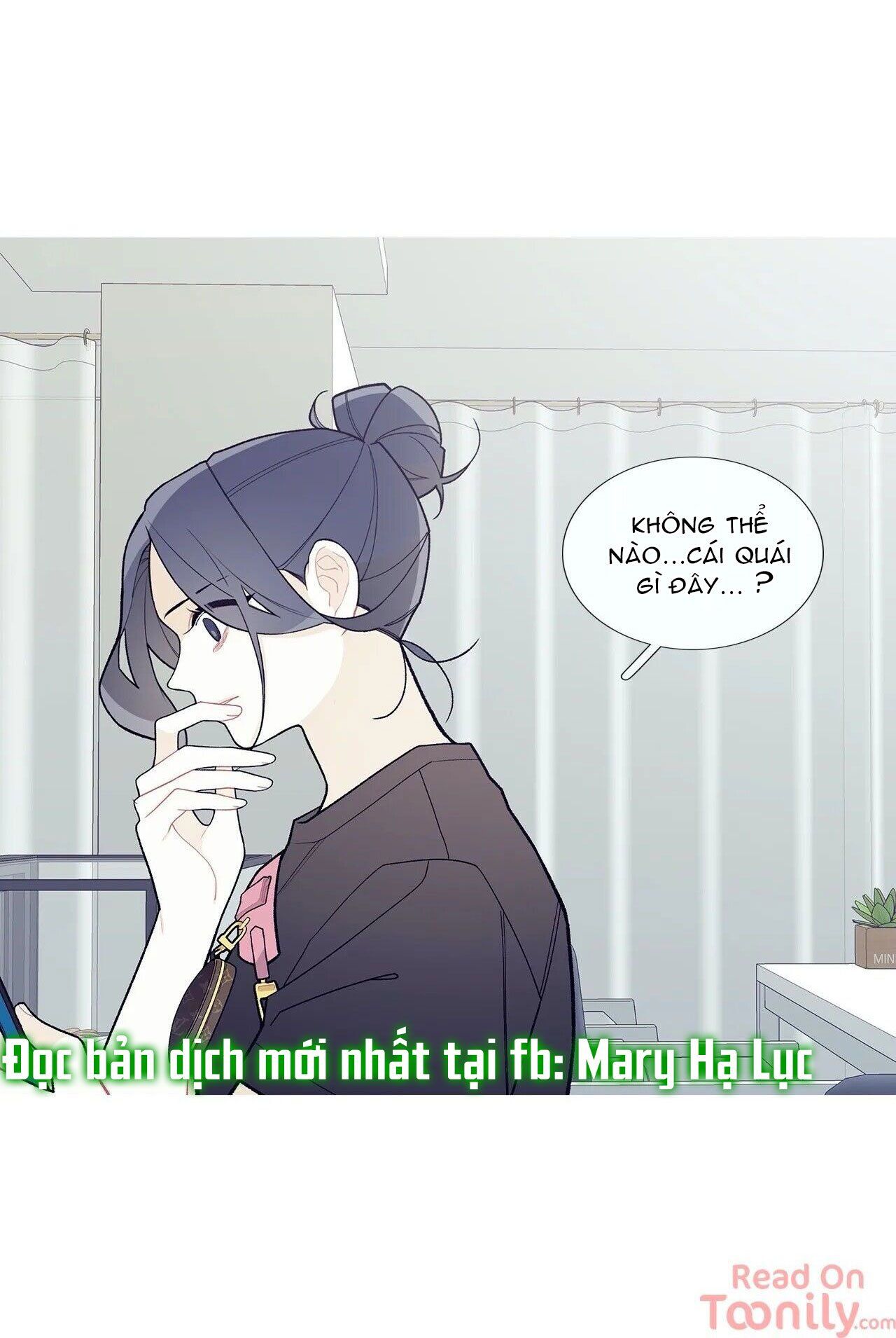 đọc truyện Chuyện Gì Đây? Chương 61.1 ảnh 18 tại Thiên Thai Truyện