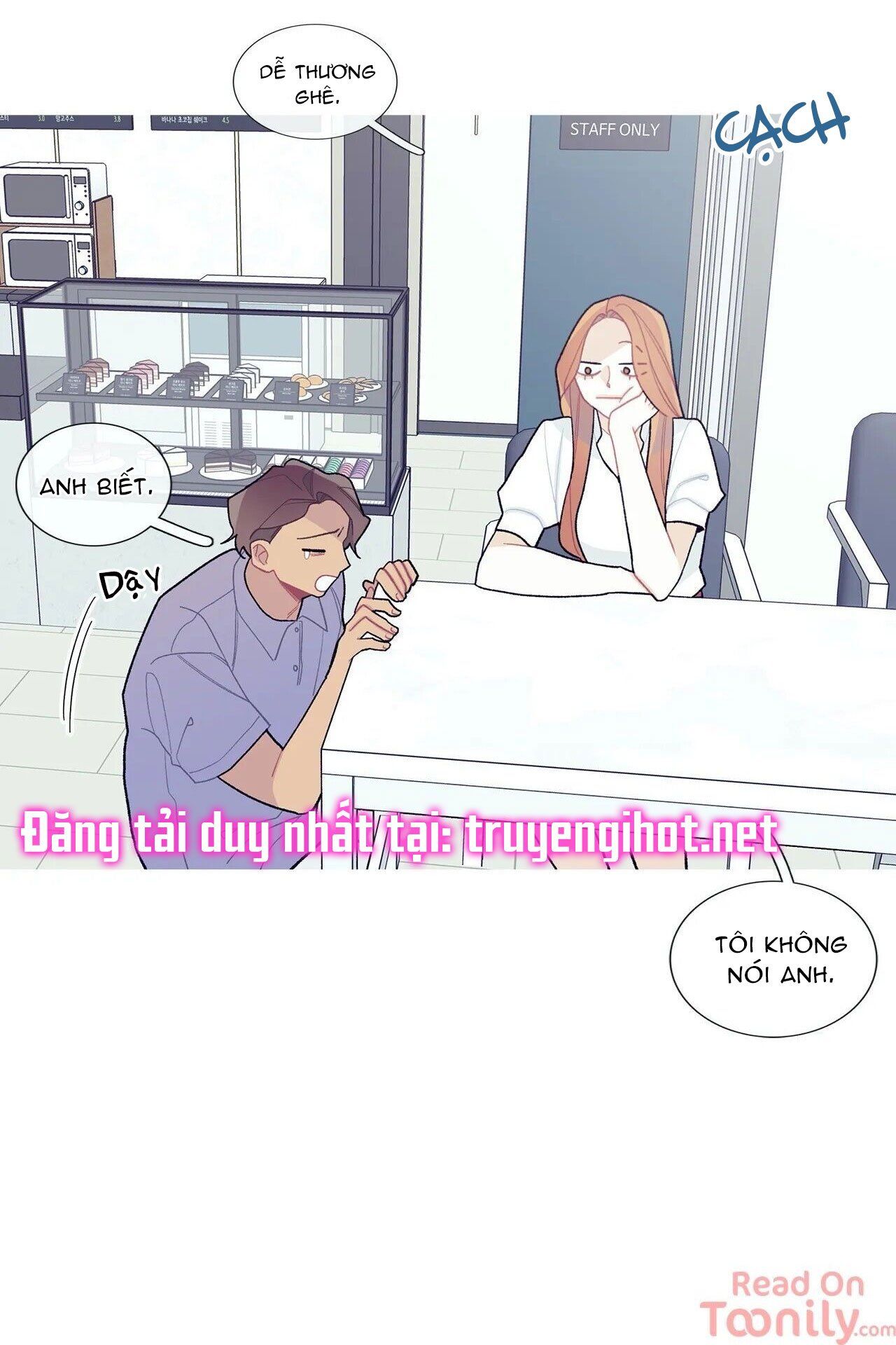 đọc truyện Chuyện Gì Đây? Chương 61.2 ảnh 17 tại Thiên Thai Truyện