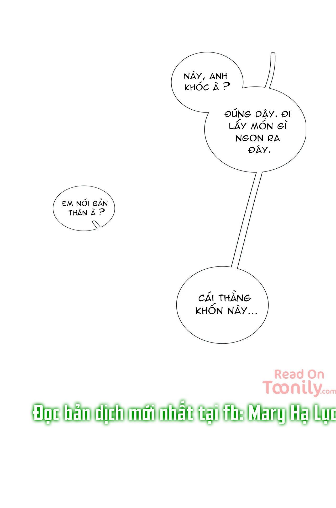 đọc truyện Chuyện Gì Đây? Chương 61.2 ảnh 20 tại Thiên Thai Truyện