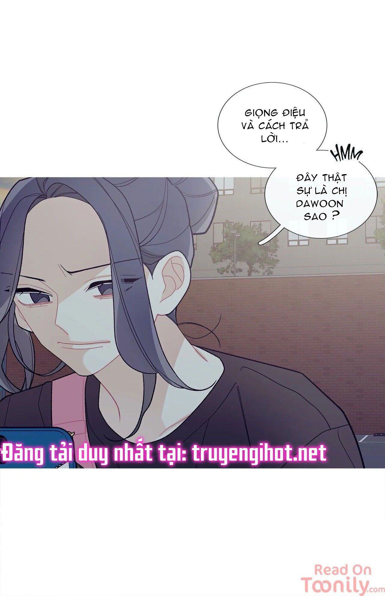 đọc truyện Chuyện Gì Đây? Chương 61.2 ảnh 23 tại Thiên Thai Truyện