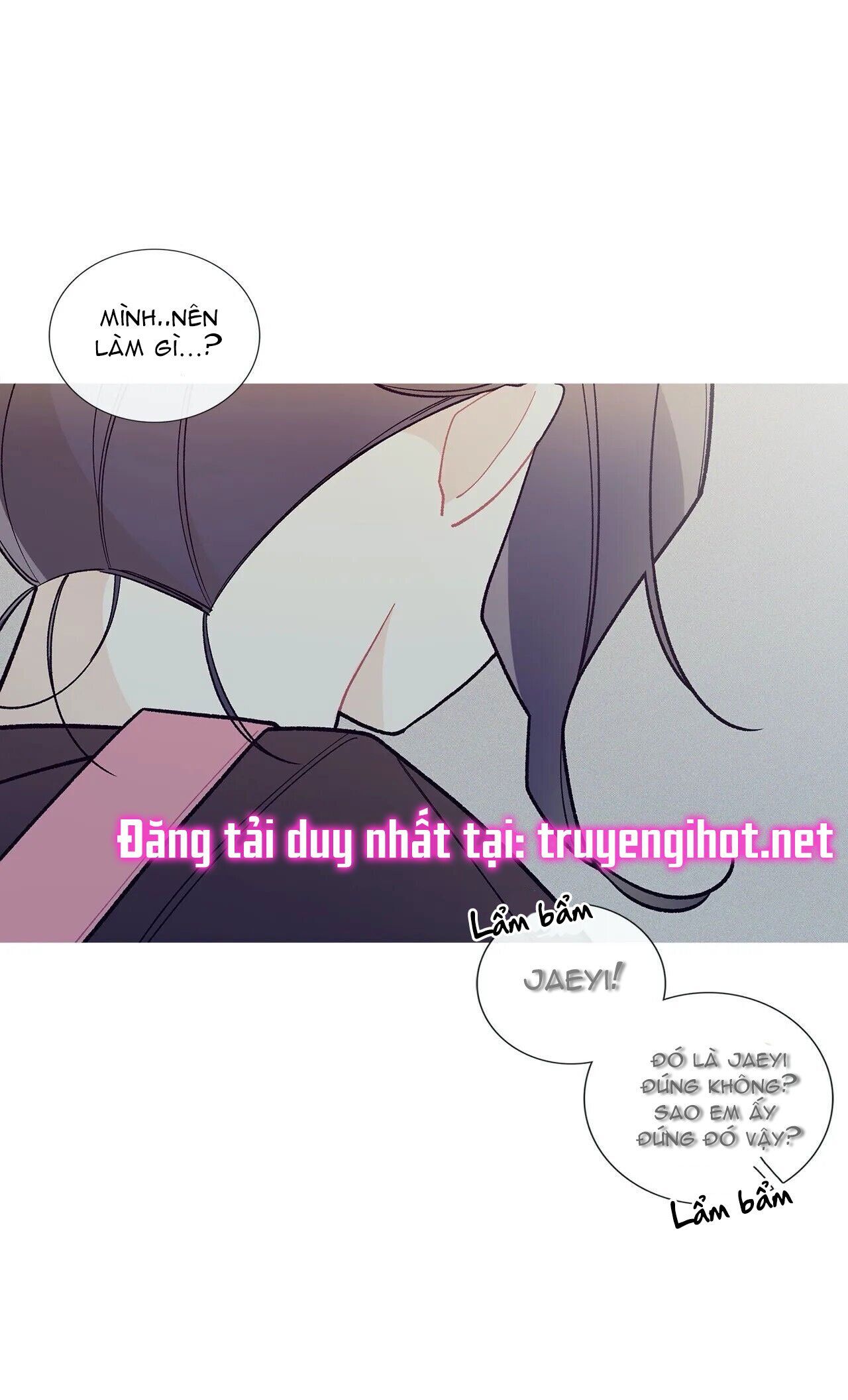 đọc truyện Chuyện Gì Đây? Chương 61.3 ảnh 11 tại Thiên Thai Truyện