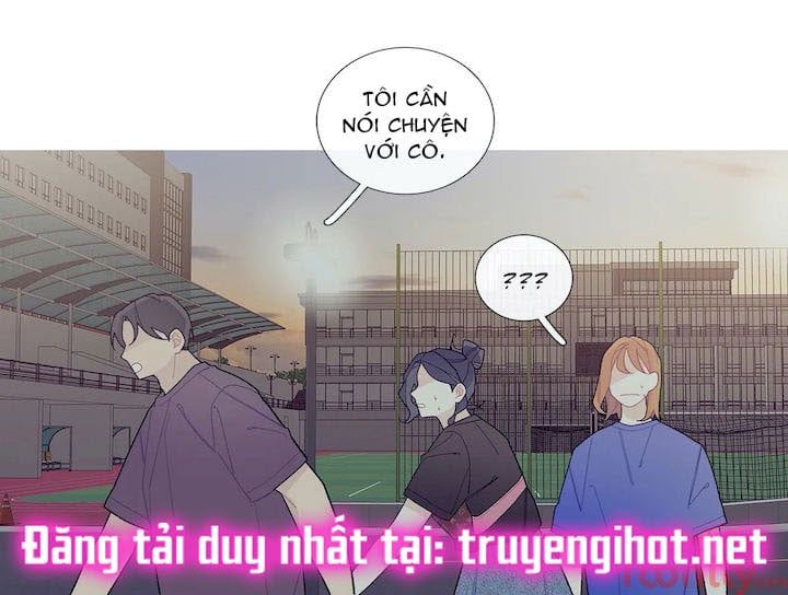 đọc truyện Chuyện Gì Đây? Chương 62.1 ảnh 11 tại Thiên Thai Truyện