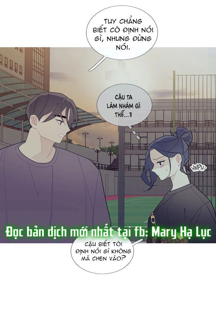 đọc truyện Chuyện Gì Đây? Chương 62.1 ảnh 14 tại Thiên Thai Truyện