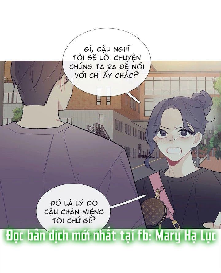 đọc truyện Chuyện Gì Đây? Chương 62.1 ảnh 16 tại Thiên Thai Truyện
