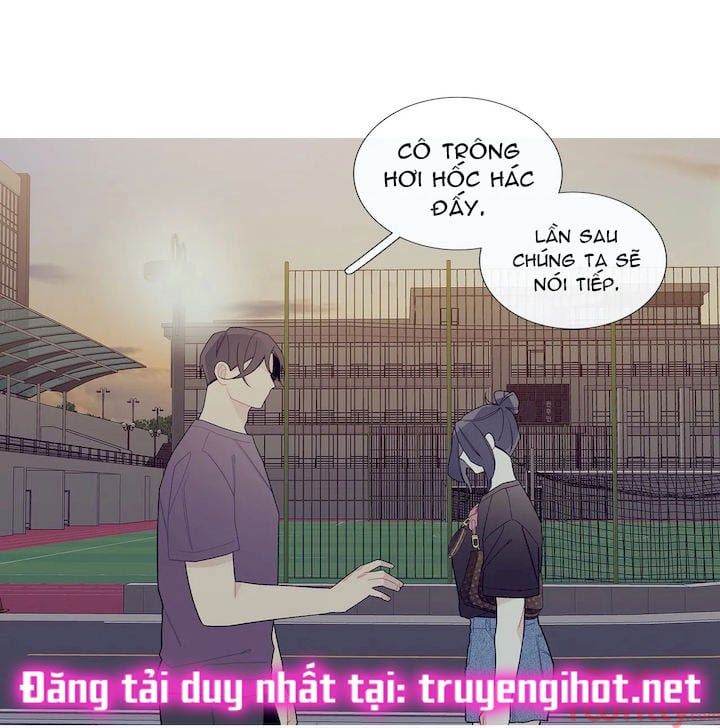 đọc truyện Chuyện Gì Đây? Chương 62.1 ảnh 20 tại Thiên Thai Truyện