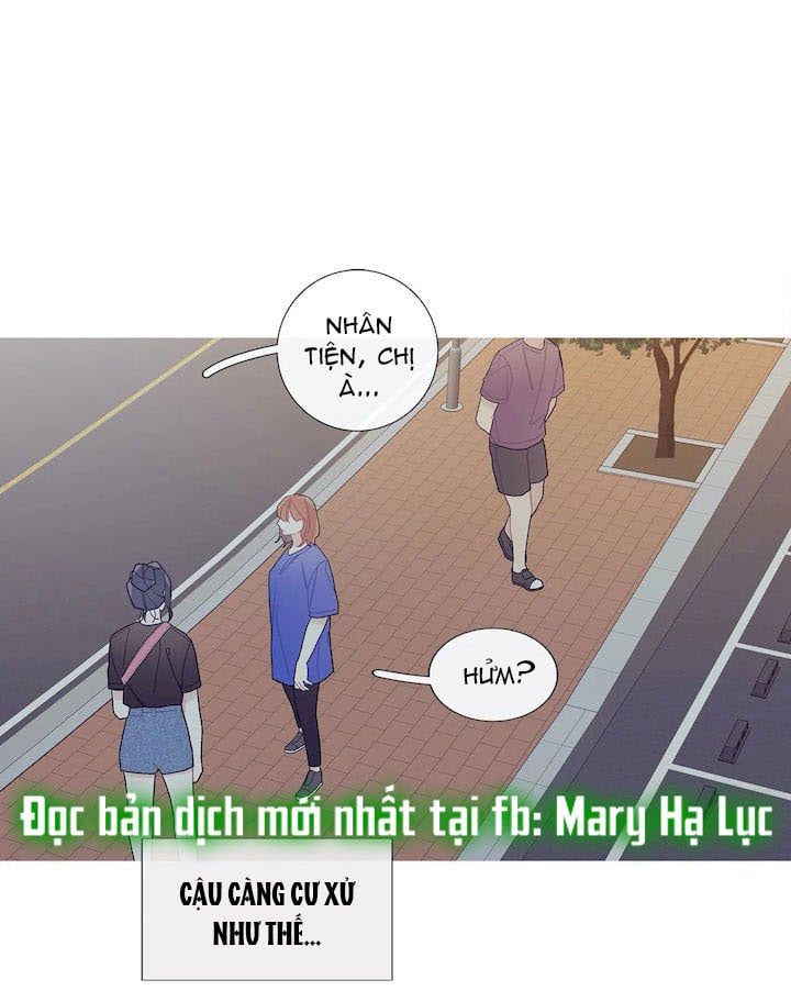 đọc truyện Chuyện Gì Đây? Chương 62.1 ảnh 6 tại Thiên Thai Truyện