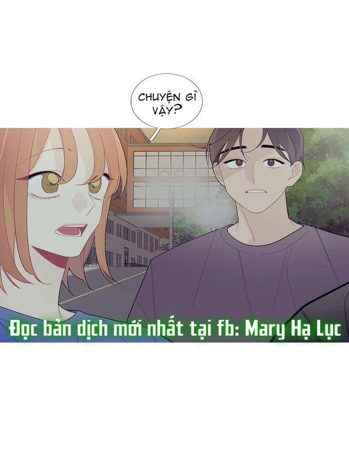 đọc truyện Chuyện Gì Đây? Chương 62.1 ảnh 9 tại Thiên Thai Truyện
