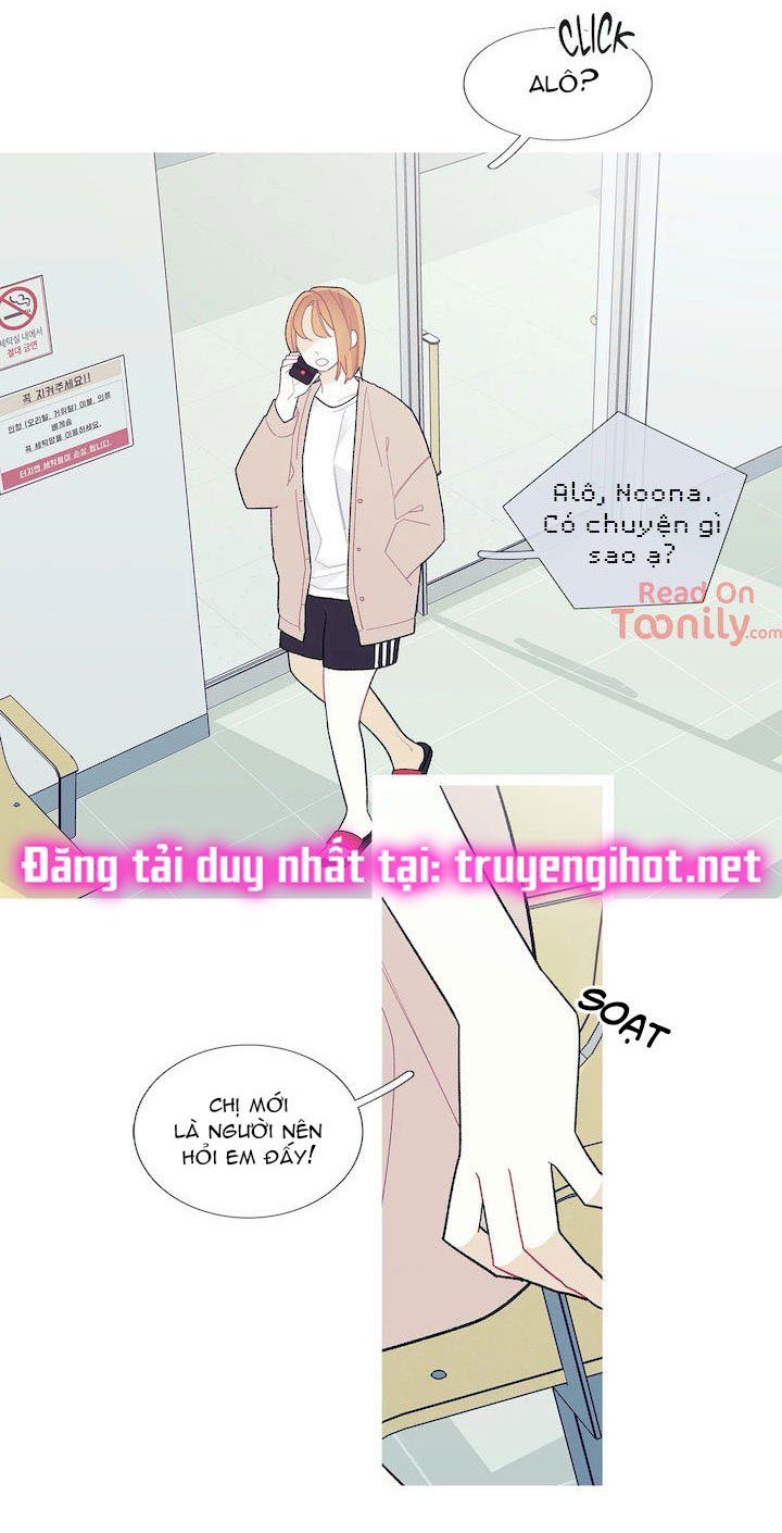 đọc truyện Chuyện Gì Đây? Chương 62.2 ảnh 16 tại Thiên Thai Truyện