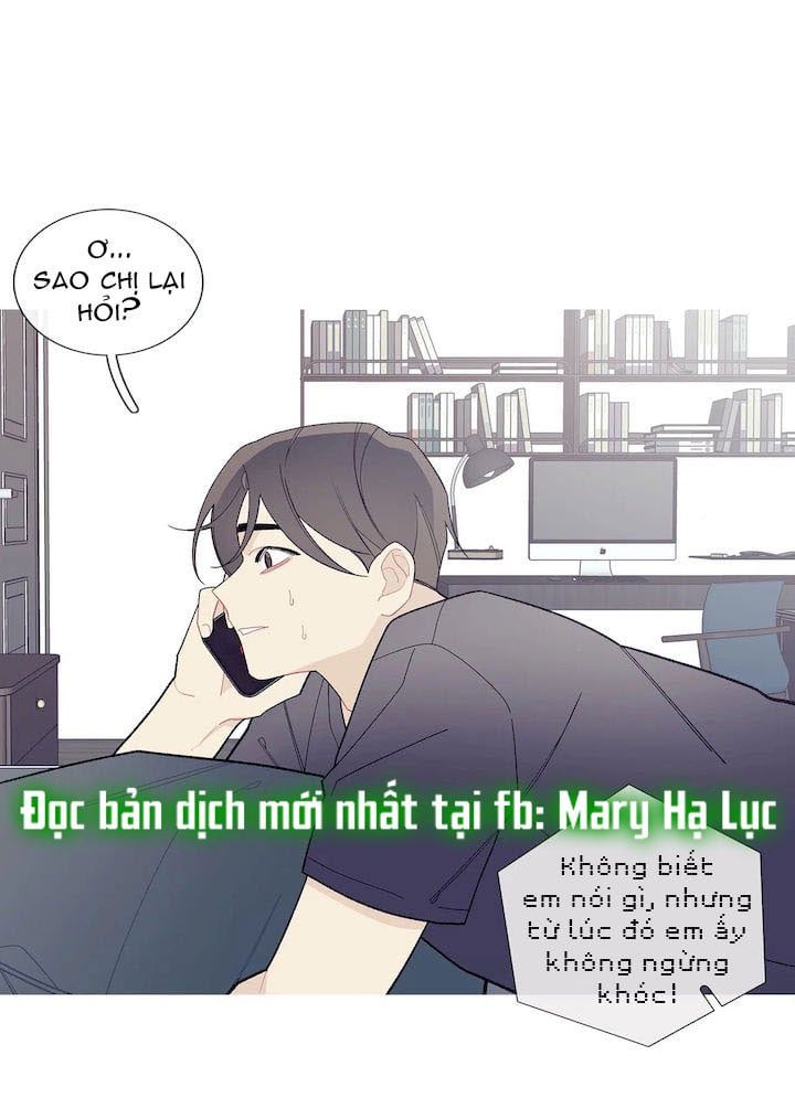 đọc truyện Chuyện Gì Đây? Chương 62.2 ảnh 18 tại Thiên Thai Truyện