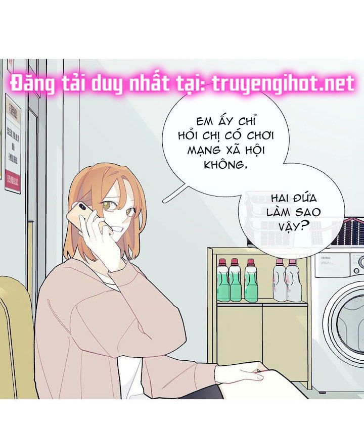 đọc truyện Chuyện Gì Đây? Chương 62.2 ảnh 20 tại Thiên Thai Truyện