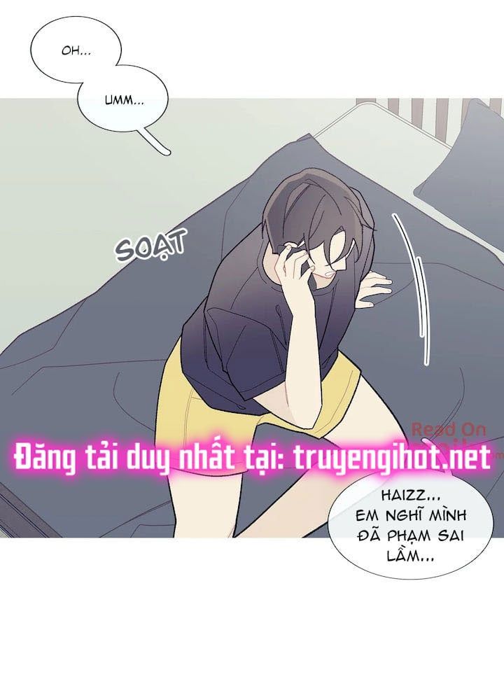 đọc truyện Chuyện Gì Đây? Chương 62.2 ảnh 22 tại Thiên Thai Truyện
