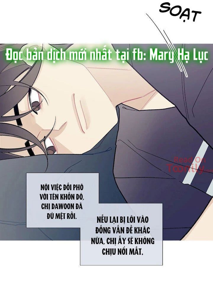 đọc truyện Chuyện Gì Đây? Chương 62.2 ảnh 10 tại Thiên Thai Truyện
