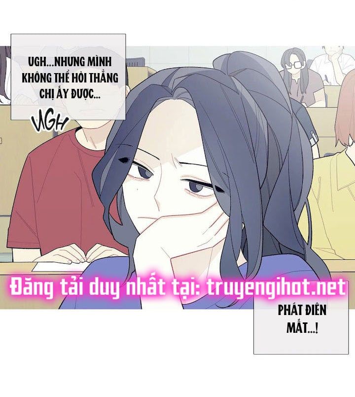 đọc truyện Chuyện Gì Đây? Chương 62.3 ảnh 11 tại Thiên Thai Truyện