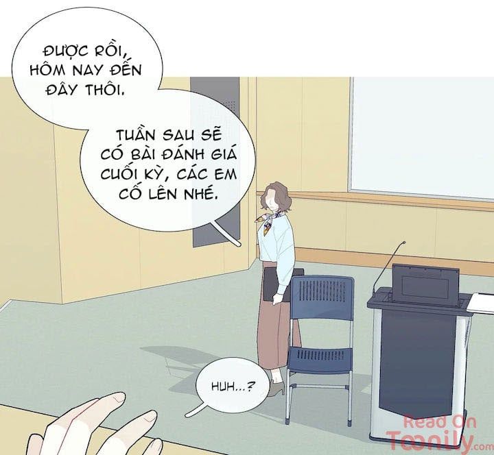 đọc truyện Chuyện Gì Đây? Chương 62.3 ảnh 12 tại Thiên Thai Truyện