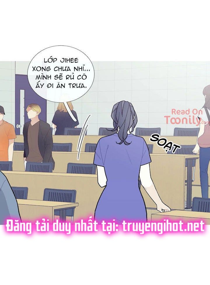 đọc truyện Chuyện Gì Đây? Chương 62.3 ảnh 14 tại Thiên Thai Truyện