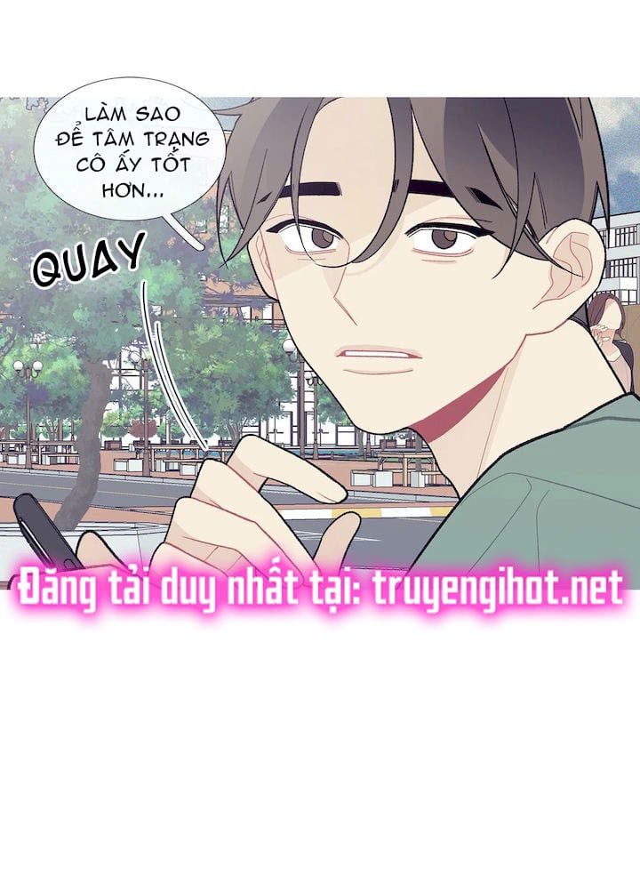 đọc truyện Chuyện Gì Đây? Chương 62.3 ảnh 21 tại Thiên Thai Truyện