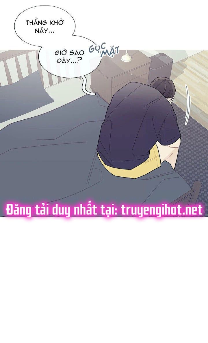 đọc truyện Chuyện Gì Đây? Chương 62.3 ảnh 6 tại Thiên Thai Truyện