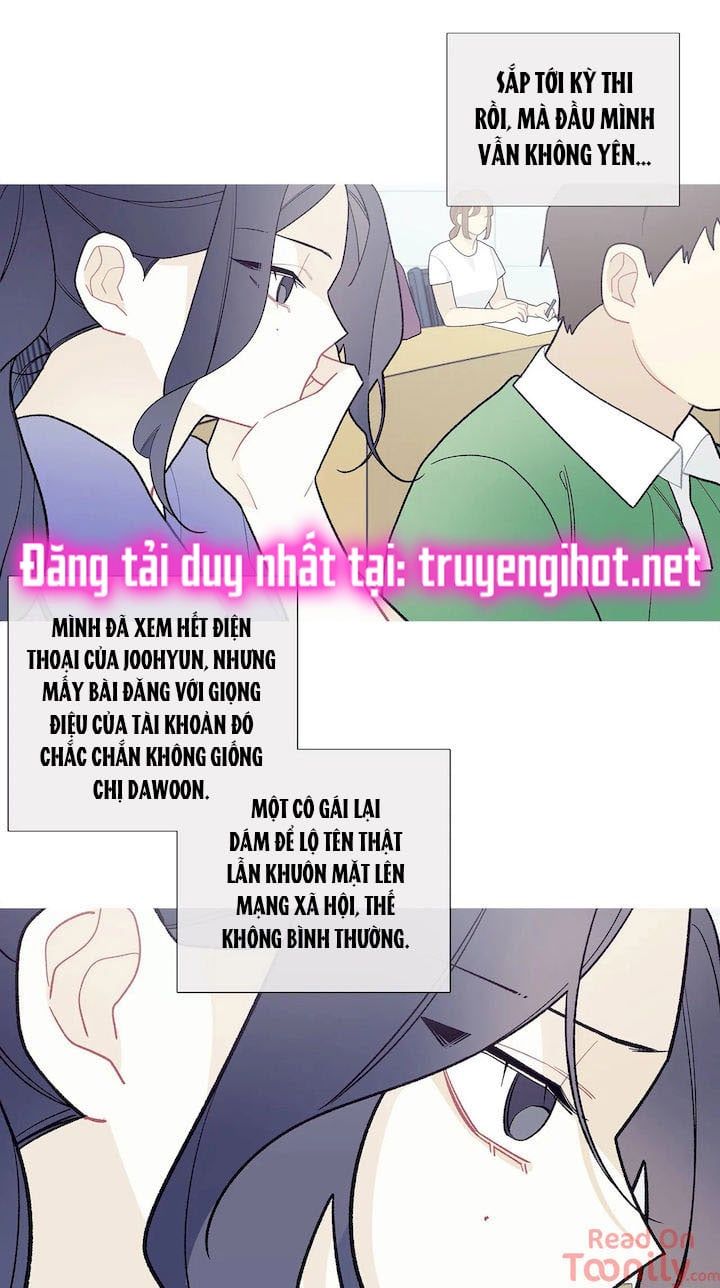 đọc truyện Chuyện Gì Đây? Chương 62.3 ảnh 9 tại Thiên Thai Truyện