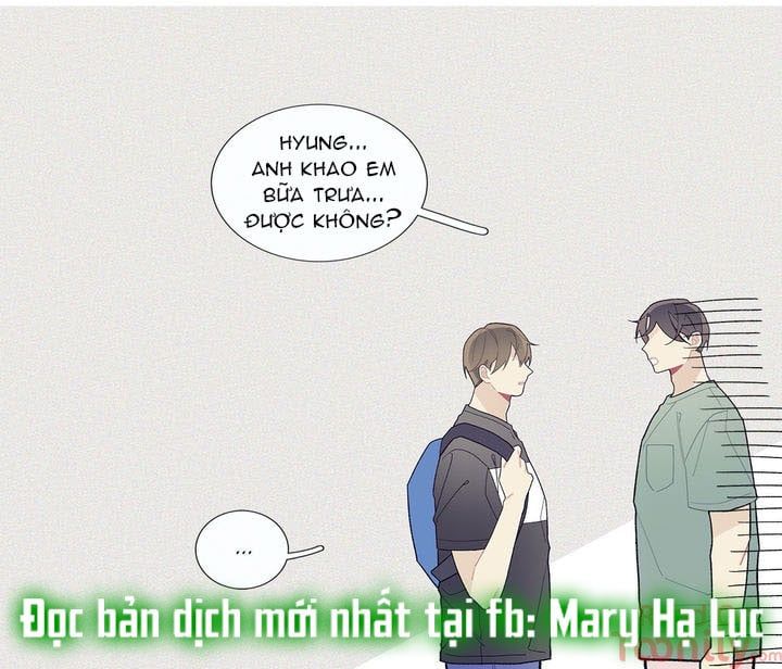 đọc truyện Chuyện Gì Đây? Chương 63.1 ảnh 12 tại Truyện Dạ Ký