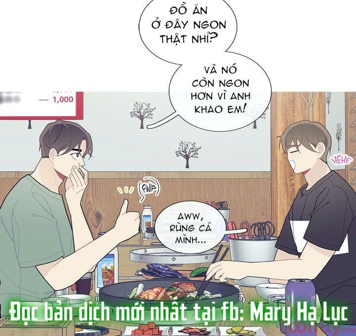 đọc truyện Chuyện Gì Đây? Chương 63.1 ảnh 15 tại Truyện Dạ Ký