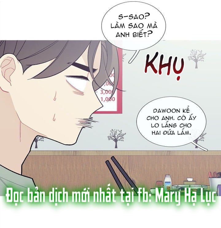 đọc truyện Chuyện Gì Đây? Chương 63.1 ảnh 17 tại Truyện Dạ Ký