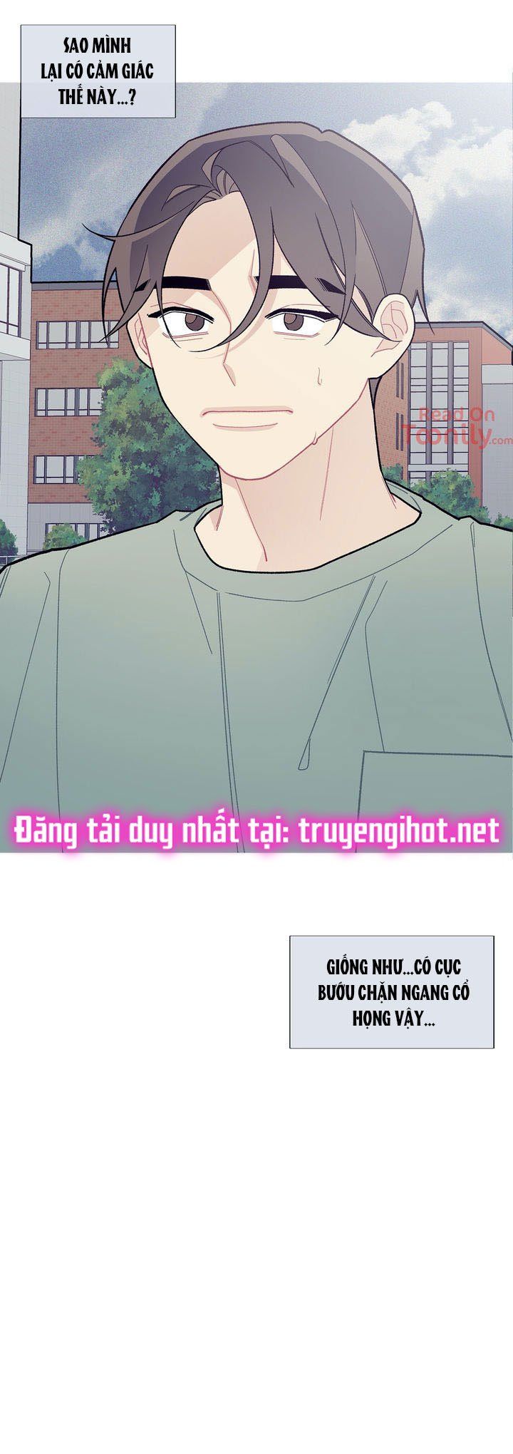 đọc truyện Chuyện Gì Đây? Chương 63.1 ảnh 4 tại Truyện Dạ Ký