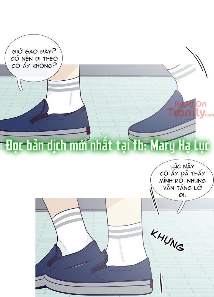 đọc truyện Chuyện Gì Đây? Chương 63.1 ảnh 5 tại Truyện Dạ Ký