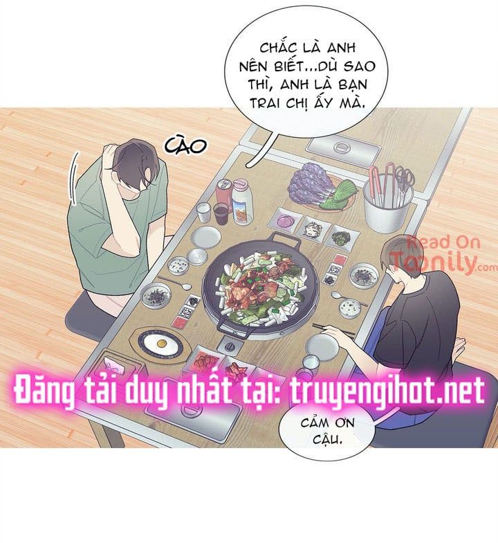 đọc truyện Chuyện Gì Đây? Chương 63.2 ảnh 13 tại Thiên Thai Truyện