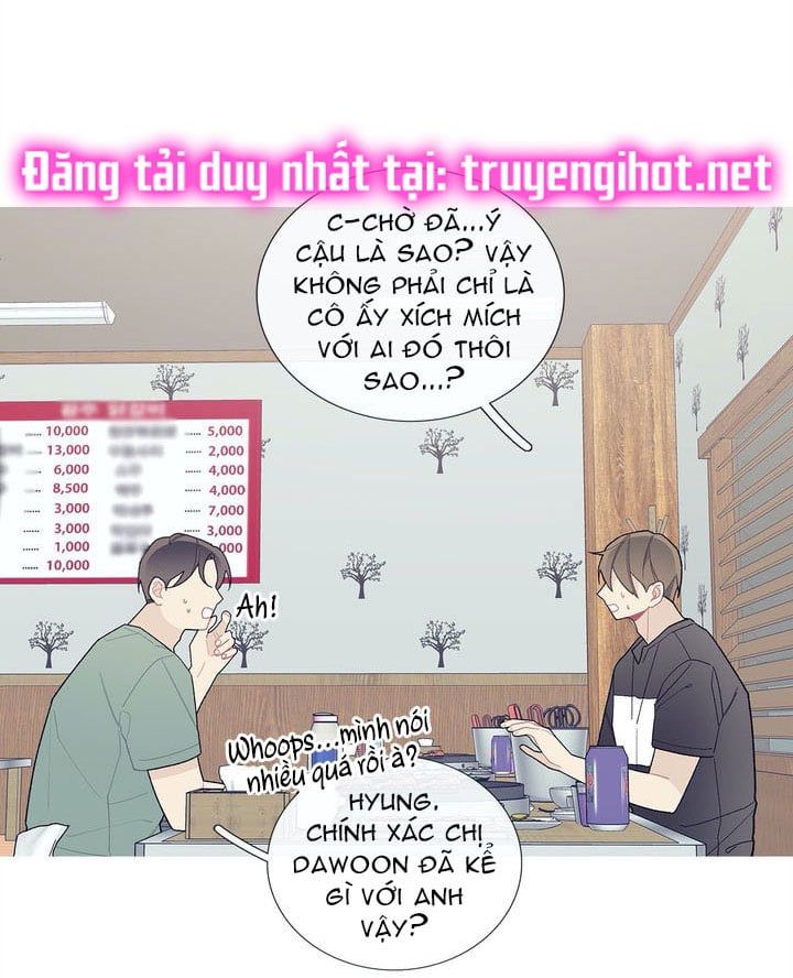 đọc truyện Chuyện Gì Đây? Chương 63.2 ảnh 16 tại Thiên Thai Truyện