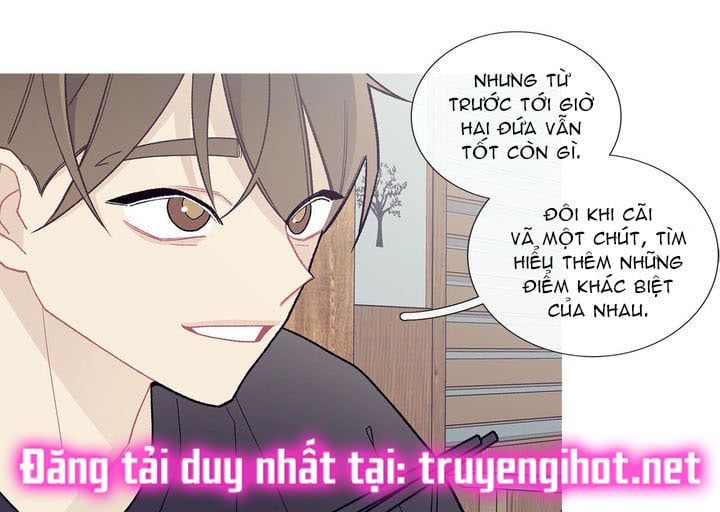 đọc truyện Chuyện Gì Đây? Chương 63.2 ảnh 3 tại Thiên Thai Truyện
