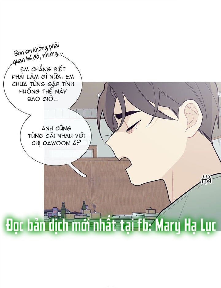 đọc truyện Chuyện Gì Đây? Chương 63.2 ảnh 4 tại Thiên Thai Truyện
