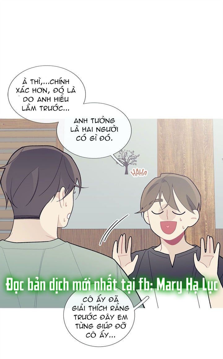 đọc truyện Chuyện Gì Đây? Chương 63.2 ảnh 7 tại Thiên Thai Truyện