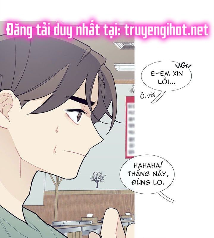 đọc truyện Chuyện Gì Đây? Chương 63.2 ảnh 9 tại Thiên Thai Truyện