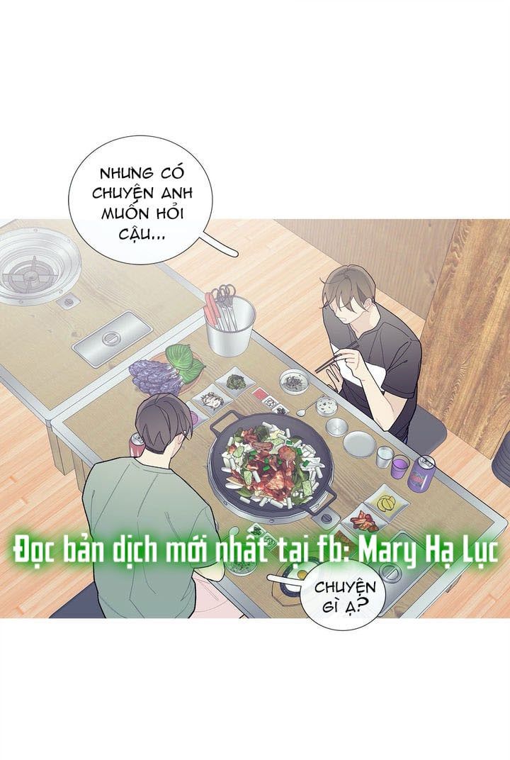 đọc truyện Chuyện Gì Đây? Chương 63.2 ảnh 10 tại Thiên Thai Truyện