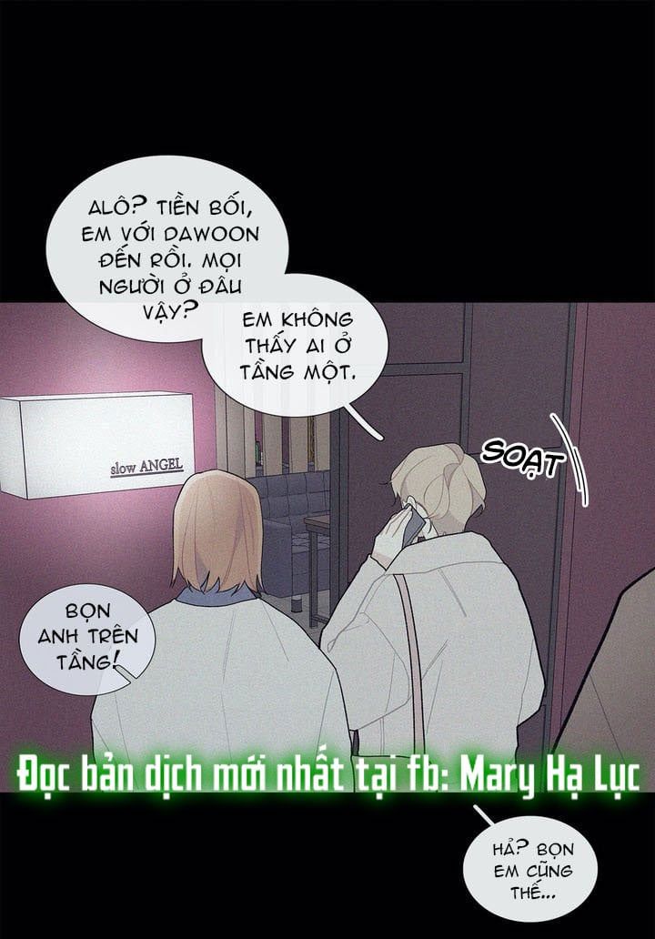 đọc truyện Chuyện Gì Đây? Chương 63.3 ảnh 16 tại Thiên Thai Truyện