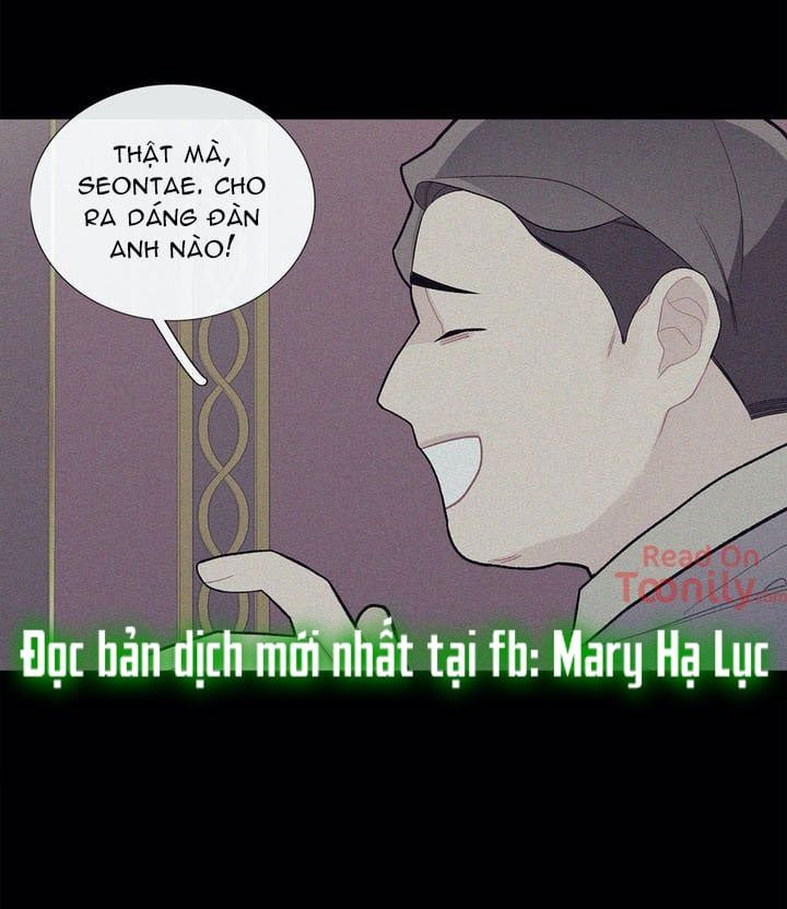 đọc truyện Chuyện Gì Đây? Chương 63.3 ảnh 20 tại Thiên Thai Truyện