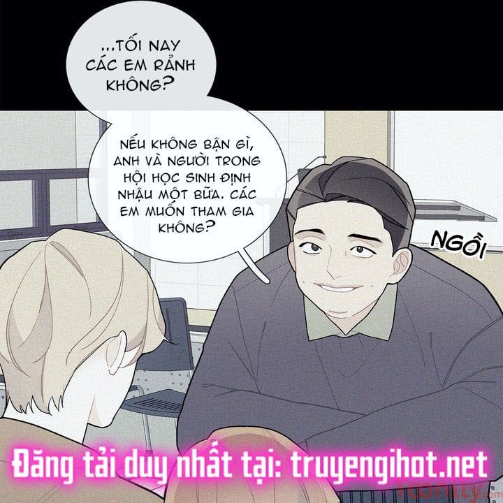 đọc truyện Chuyện Gì Đây? Chương 63.3 ảnh 6 tại Thiên Thai Truyện