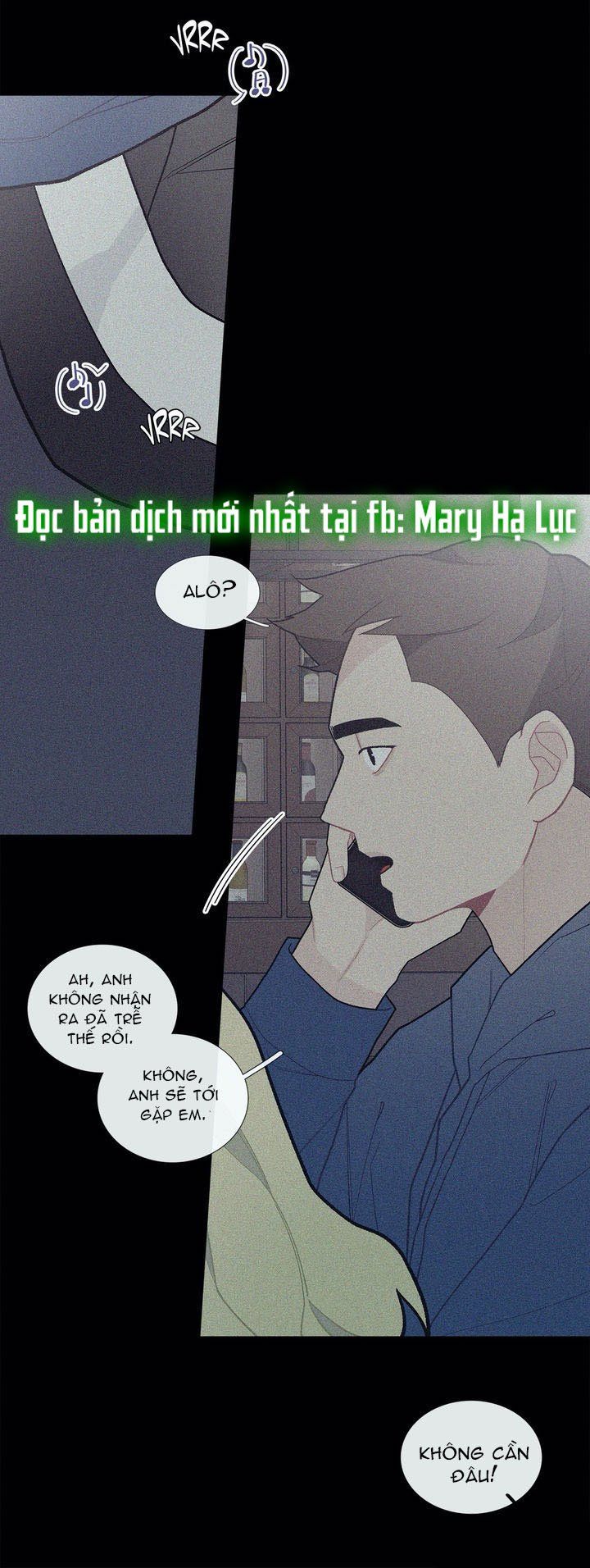 đọc truyện Chuyện Gì Đây? Chương 64.1 ảnh 13 tại Thiên Thai Truyện