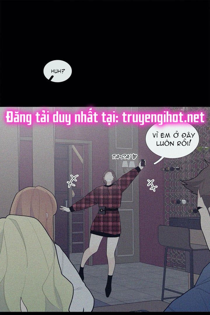 đọc truyện Chuyện Gì Đây? Chương 64.1 ảnh 14 tại Thiên Thai Truyện