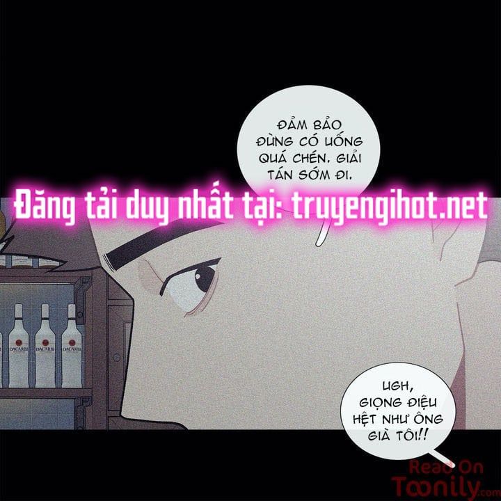 đọc truyện Chuyện Gì Đây? Chương 64.1 ảnh 19 tại Thiên Thai Truyện