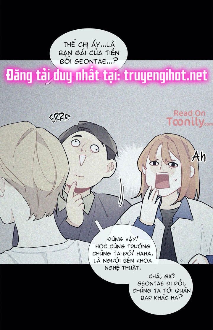đọc truyện Chuyện Gì Đây? Chương 64.1 ảnh 21 tại Thiên Thai Truyện